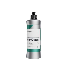 CARPRO CERIGLASS 500ml │Chất đánh bóng kính Cerium Oxide