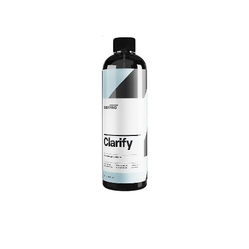 CARPRO CLARIFY 500ml | Nước lau kính ô tô bị ố