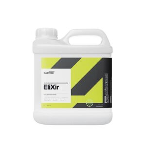 CARPRO ELIXIR 4L | Dung dịch chống bám bụi xe ô tô Quick Detailer