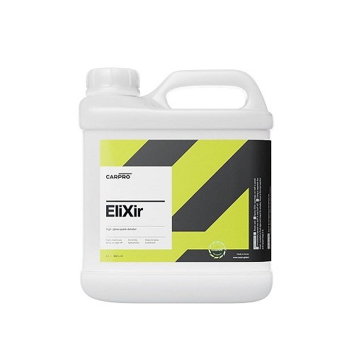CARPRO ELIXIR 4L | Dung dịch chống bám bụi xe ô tô