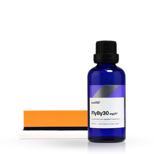 CARPRO FLYBY30 20ml | Dung dịch phủ nano kính ô tô