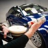 CARPRO Gloss Pad 170mm | Mút xốp đánh bóng sơn chuyên dụng - Ảnh 2