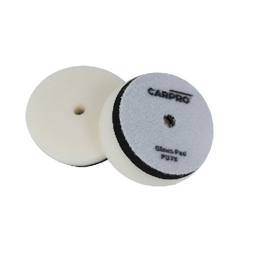 CARPRO Gloss Pad 85mm | Mút đánh bóng xe ô tô, phục hồi độ bóng sơn