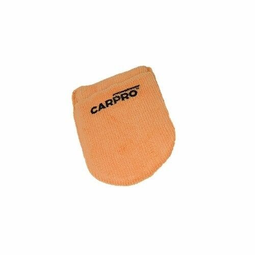 CARPRO Microfiber Applicator | Găng tay xỏ ngón tẩy nhựa đường