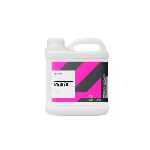 CARPRO MULTIX 4L | Dung dịch vệ sinh nhựa nội thất ô tô