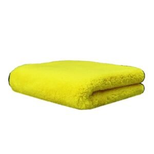 KPIX Cobra Dry 840GSM │Khăn lau khô xe microfiber không để lại vệt nước