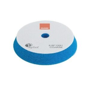 RUPES Coarse Foam Ø 130/150mm | Mút đánh bóng bước 1