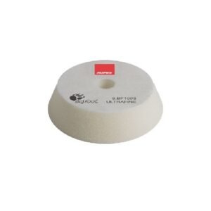 RUPES Ultra Fine Foam Ø 80/100mm | Mút đánh bóng bước 4