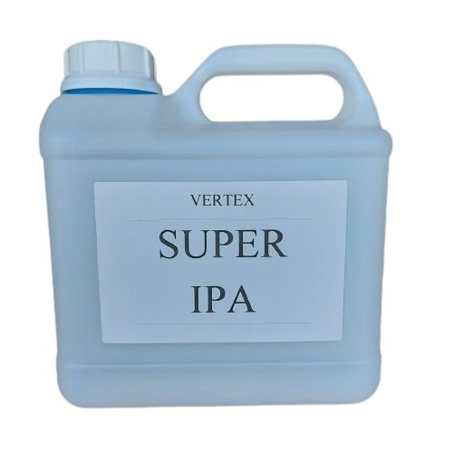 VERTEX Super IPA 4 lít | Dung dịch tẩy keo PPF