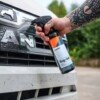CARPRO BUG OUT 4L | Dung dịch tẩy nhựa cây ô tô - Ảnh 3