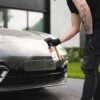 CARPRO BUG OUT 4L | Dung dịch tẩy nhựa cây ô tô - Ảnh 5