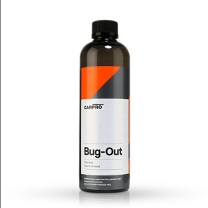 CARPRO Bug Out 500ml | Tẩy xác côn trùng, nhựa cây an toàn