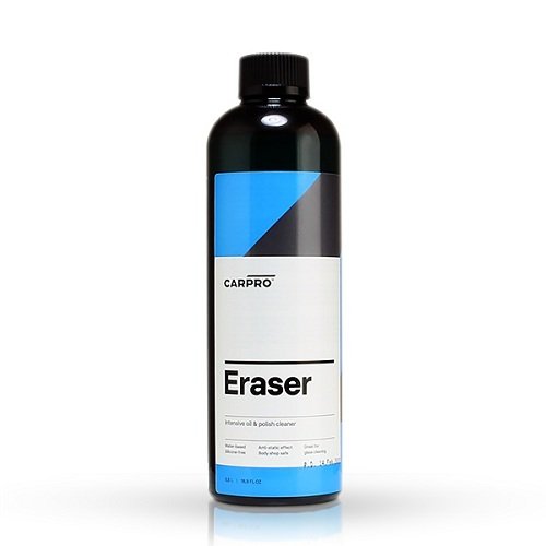 CARPRO ERASER 500ml | Dung dịch tẩy xi đánh bóng