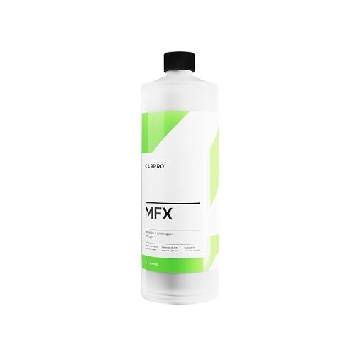 CARPRO MFX 1L | Dung dịch vệ sinh ghế nỉ, giặt khăn microfiber, phớt đánh bóng