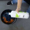 CARPRO MFX 500ml | Dung dịch vệ sinh ghế nỉ, giặt khăn microfiber, phớt đánh bóng - Ảnh 2