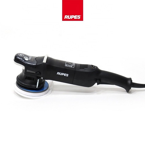 RUPES BigFoot LHR15II / STD | Máy đánh bóng lệch tâm Mark 2