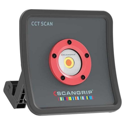 SCANGRIP MULTIMATCH R | Đèn soi lỗi sơn chuyên dụng cho phòng detailing