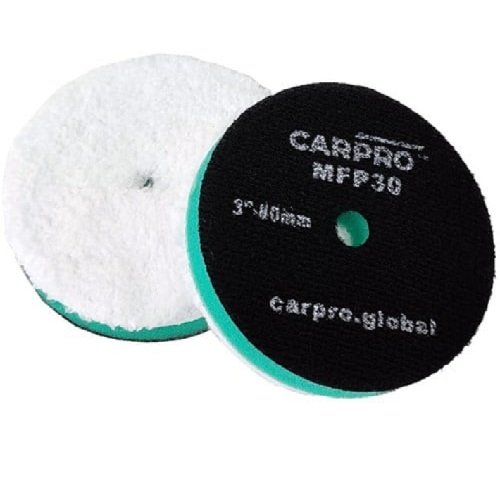 CARPRO Microfiber Cutting Pad 80mm | Phớt đánh bóng MF 3 inch