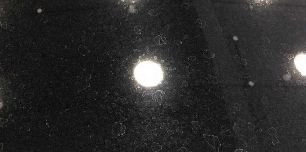 Phim PPF bị ố nước: Nguyên nhân & Cách tẩy ố hiệu quả nhất 2 CACH TAY VET O NUOC MUA AXIT KHI DAN PPF O TO 7