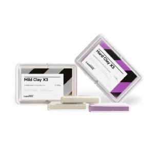 CARPRO Clay Bar X3 Mild | Đất sét làm mịn sơn an toàn