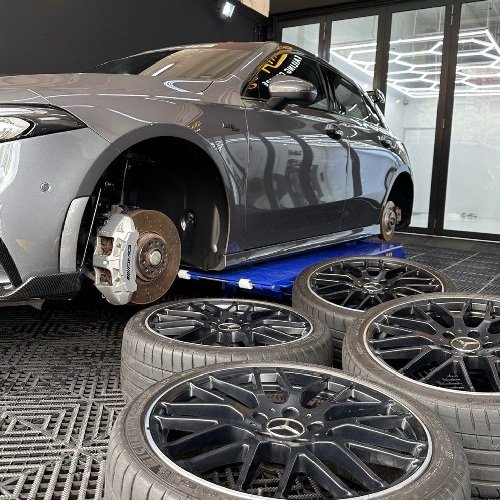 Hóa chất tẩy dầu mỡ kim loại CARPRO WheelX: Giải pháp làm sạch an toàn & hiệu quả 7 HOA CHAT TAY DAU MO KIM LOAI CARPRO WHEELX 6