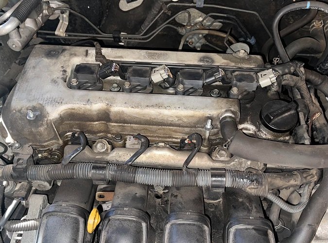 Hóa chất tẩy dầu mỡ kim loại CARPRO WheelX: Giải pháp làm sạch an toàn & hiệu quả 8 HOA CHAT TAY DAU MO KIM LOAI CARPRO WHEELX 7