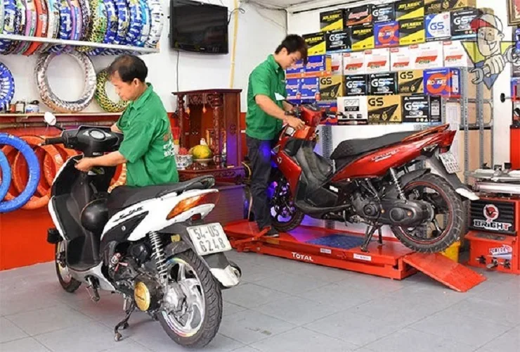 HOA DON SUA XE MAY CHO KHACH HANG CA NHAN TAI TPHCM 3
