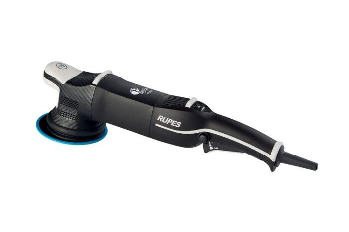 RUPES BigFoot LHR15 V / STD | Máy đánh bóng lệch tâm Mark 5