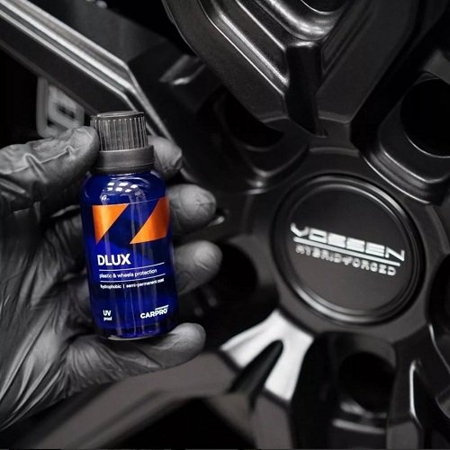 250715 CARPRO DLUX DME 1