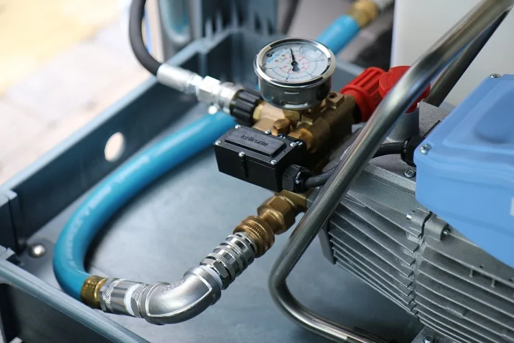 Rửa xe có cần đóng thuế không? Giải đáp toàn bộ chính sách thuế cho tiệm rửa xe 5 RUA XE CO CAN DONG THUE KHONG 1