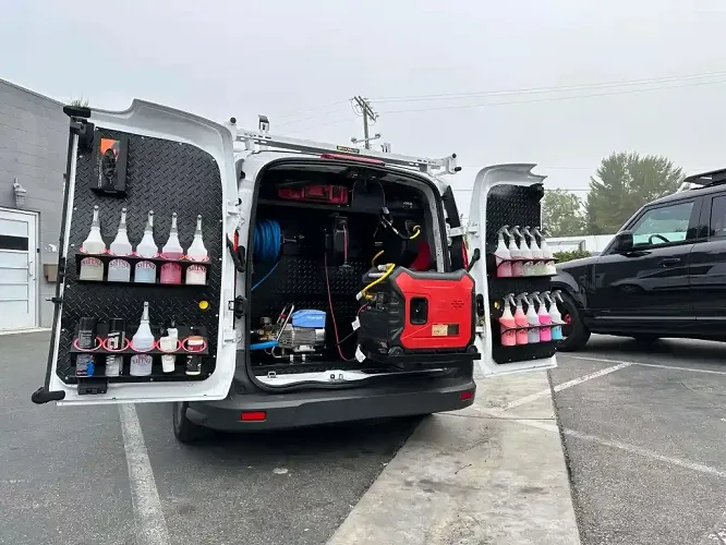Rửa xe có cần đóng thuế không? Giải đáp toàn bộ chính sách thuế cho tiệm rửa xe 7 RUA XE CO CAN DONG THUE KHONG 2