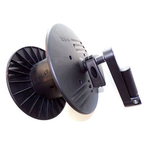 Hose drum for Kränzle Profi | Trống cuộn dây áp lực rửa xe (43870)