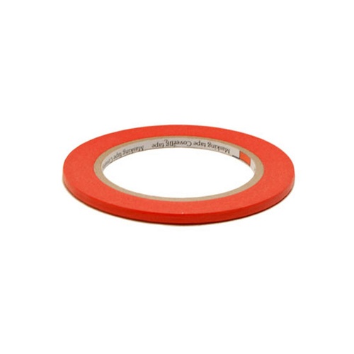 CARPRO Masking Tape 5mm | Băng keo che cạnh sơn khi đánh bóng