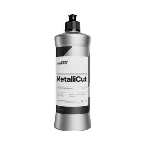 CARPRO METALLICUT 500ml | Xi đánh bóng kim loại bị oxy hóa, không trầy