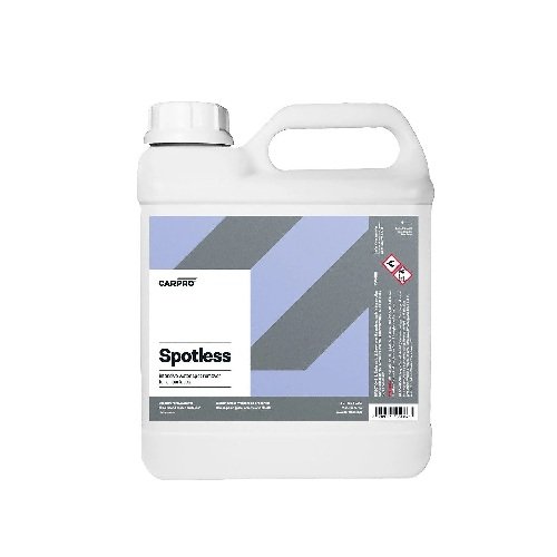 CARPRO SPOTLESS 4L | Dung dịch tẩy ố kính lái ô tô