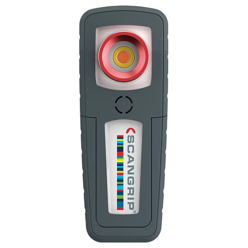 SCANGRIP MINIMATCH | Đèn soi lỗi sơn, kiểm tra coating