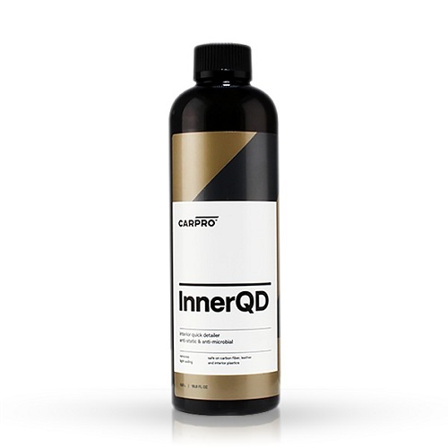 CARPRO InnerQD 500ml | Vệ sinh nội thất kháng khuẩn, không cồn
