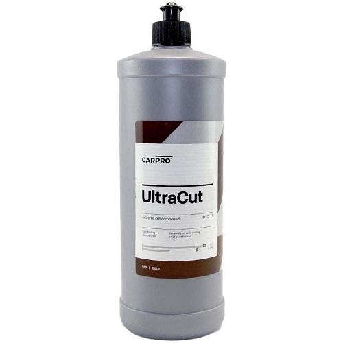 CARPRO ULTRACUT 1L | Xi đánh bóng phá xước sâu, bỏ bước trung gian