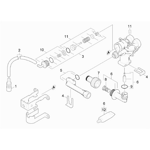 Máy rửa xe Karcher K2 bị yếu: 5 nguyên nhân phổ biến & cách xử lý đúng 5 MAY RUA XE KARCHER K2 BI YEU 2