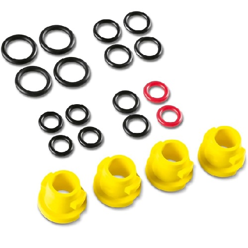 Máy rửa xe Karcher K2 bị yếu: 5 nguyên nhân phổ biến & cách xử lý đúng 6 MAY RUA XE KARCHER K2 BI YEU 3