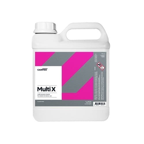 CARPRO MULTIX 4L | Dung dịch vệ sinh đa năng ô tô APC