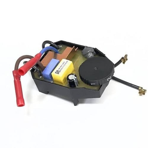 RUPES LHR15 Mark II Electronic Speed Control Module | Linh kiện điều tốc điện tử