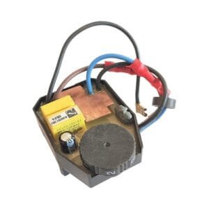 RUPES LHR21ES Electronic Speed Control Module | Linh kiện điều tốc điện tử