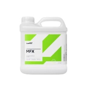 CARPRO MFX 4L | Dung dịch giặt khăn microfiber chuyên dùng cho detailing