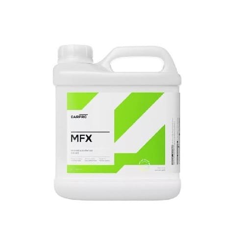 CARPRO MFX 4L | Dung dịch giặt khăn microfiber chuyên dùng cho detailing