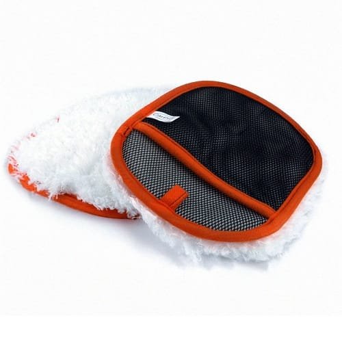CARPRO Microfiber Hand Wash Mitt | Găng tay rửa xe ô tô 1 CARPRO Microfiber Hand Wash Mitt | Găng tay rửa xe ô tô