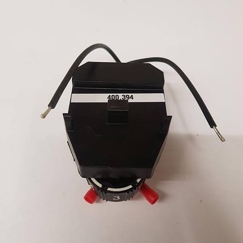 RUPES LHR21 Mark V Electronic Speed Control Module | Linh kiện điều tốc điện tử
