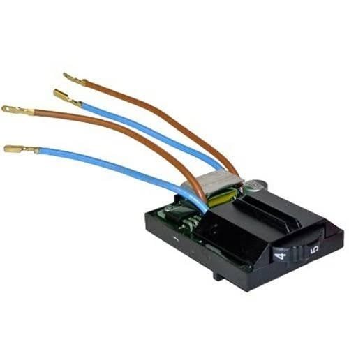 RUPES LHR75E Electronic Speed Control Module | Linh kiện điều tốc điện tử