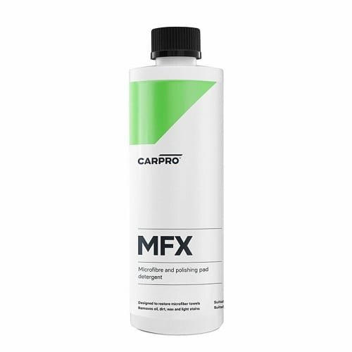 CARPRO MFX 1L | Dung dịch làm sạch Microfiber, Pad & Nội thất ô tô