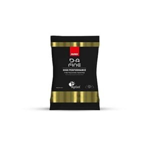 RUPES DA Fine Foam Pad 100mm | Mút đánh bóng 3inch góc hẹp